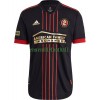 Maillot de Supporter Atlanta United Domicile 2022 Pour Homme